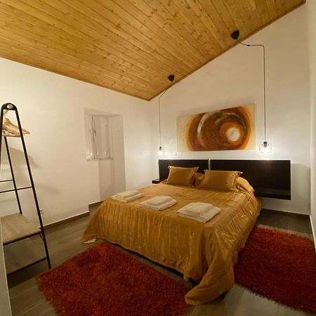 Casa Primavera Alcoutim Buitenkant foto
