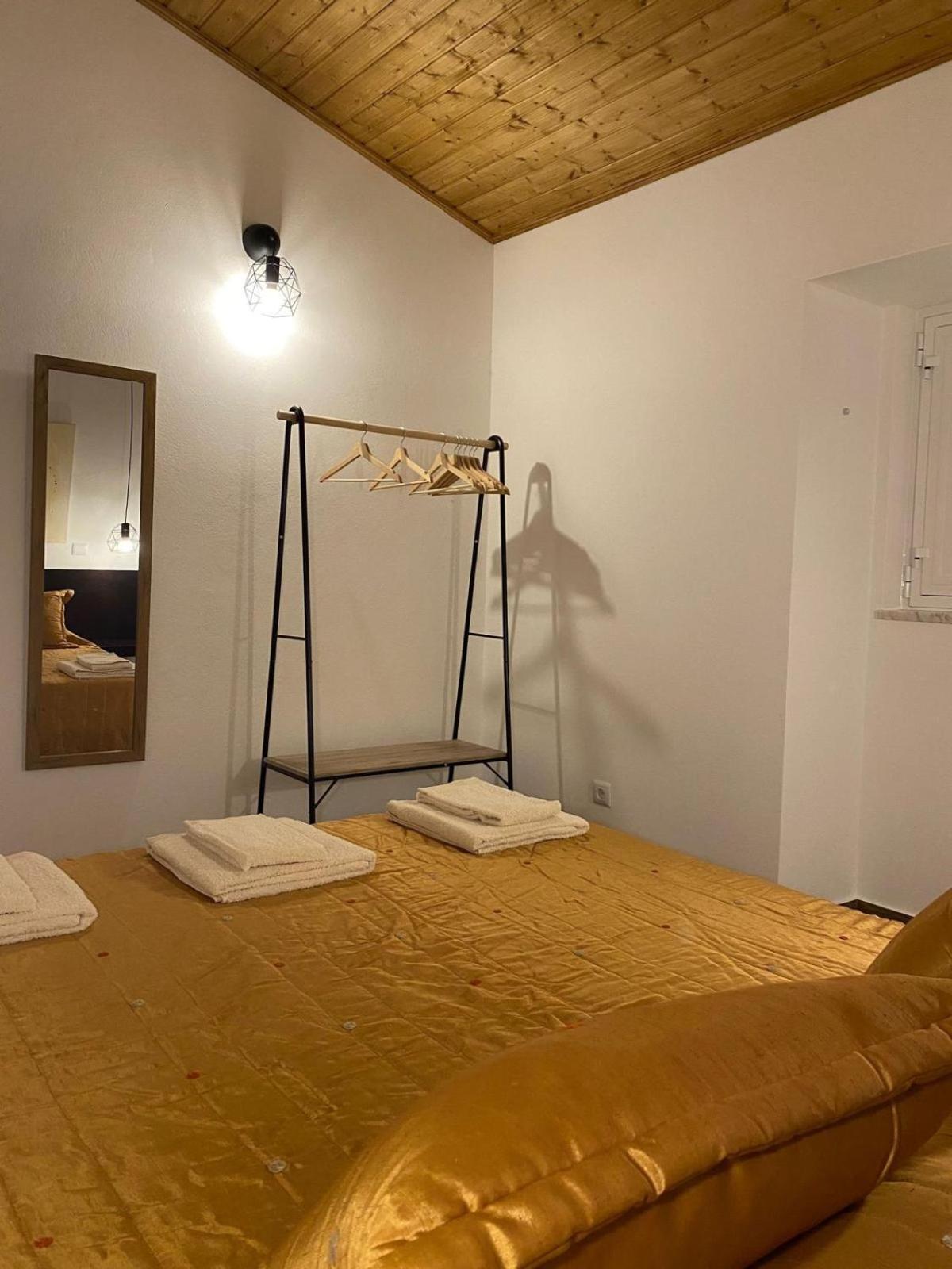 Casa Primavera Alcoutim Buitenkant foto